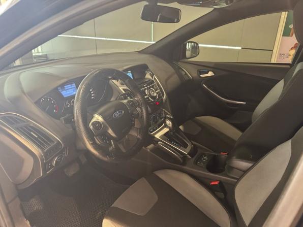 Ford Focus III с пробегом 2011 года, цена 759 000 рублей, 177000 км, хэтчбек, Автокод Объявления