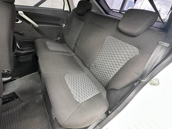 Lada (ВАЗ) Granta I Рестайлинг с пробегом 2019 года, цена 760 000 рублей, 46000 км, хэтчбек, Автокод Объявления