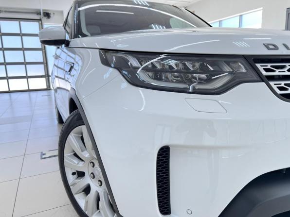 Land Rover Discovery V с пробегом 2017 года, цена 3 100 000 рублей, 179445 км, внедорожник, Автокод Объявления