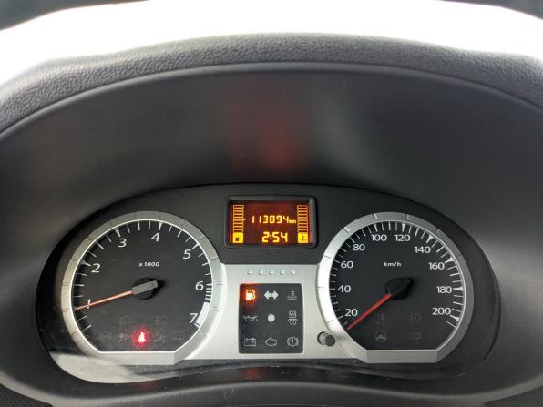 Lada (ВАЗ) Largus I с пробегом 2020 года, цена 980 000 рублей, 112000 км, универсал, Автокод Объявления
