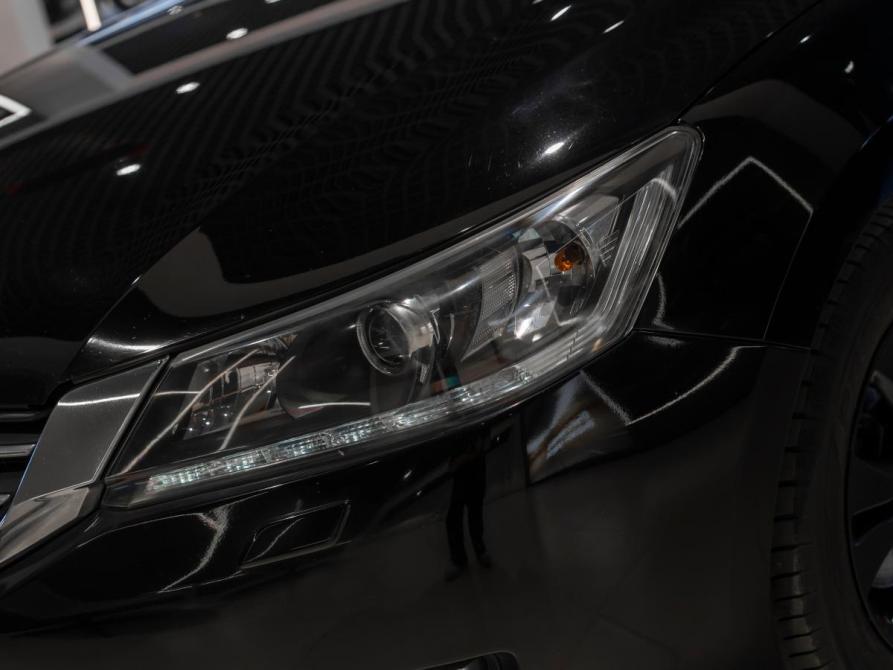 Honda Accord IX Москва  - изображение 20