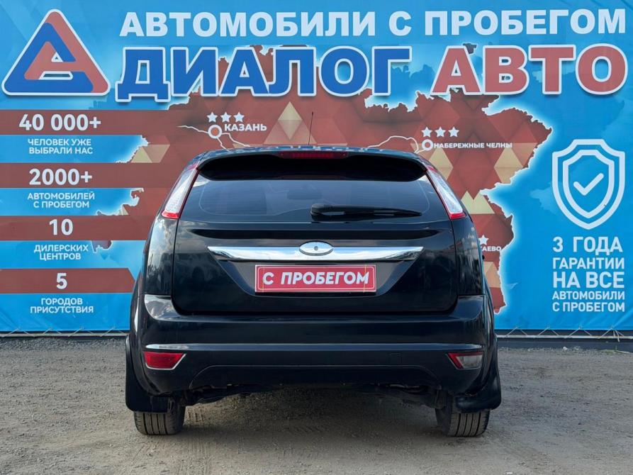Ford Focus II Рестайлинг Набережные Челны  - изображение 5