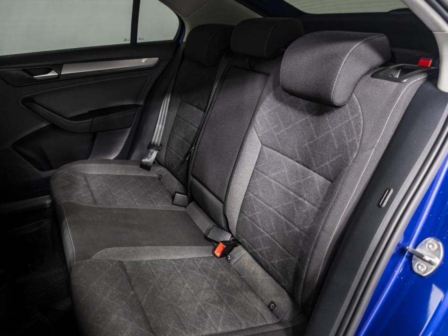 Volkswagen Polo VI Москва  - изображение 15