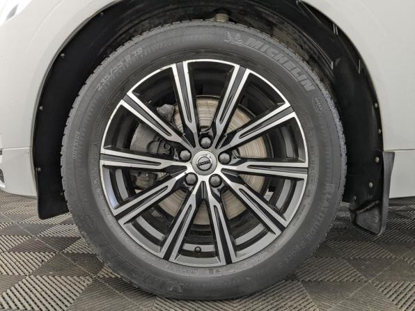 Volvo XC60 II с пробегом 2019 года, цена 3 520 000 рублей, 130000 км, внедорожник, Автокод Объявления