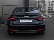 Genesis G80 I Москва  - изображение 26