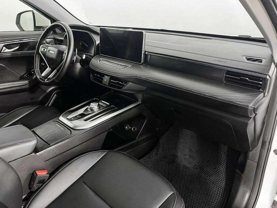 Haval Jolion I Ногинск  - изображение 22