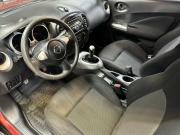Nissan Juke I Набережные Челны  - изображение 27
