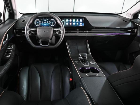Omoda C5 I с пробегом 2022 года, цена 1 699 000 рублей, 96156 км, внедорожник, Автокод Объявления