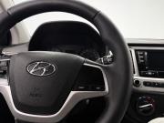 Hyundai Solaris II Уфа  - изображение 27