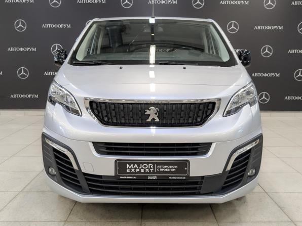 Peugeot Traveller I с пробегом 2021 года, цена 3 750 000 рублей, 42369 км, минивэн, Автокод Объявления
