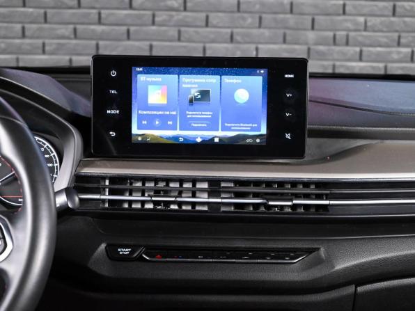 Livan X3 Pro с пробегом 2023 года, цена 1 400 000 рублей, 12693 км, внедорожник, Автокод Объявления