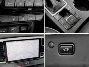 Kia Sportage IV Рестайлинг Москва  - изображение 26