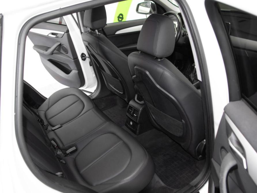 BMW X1 II (F48) Москва  - изображение 33