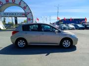 Nissan Tiida I Рестайлинг Тюмень  - изображение 28