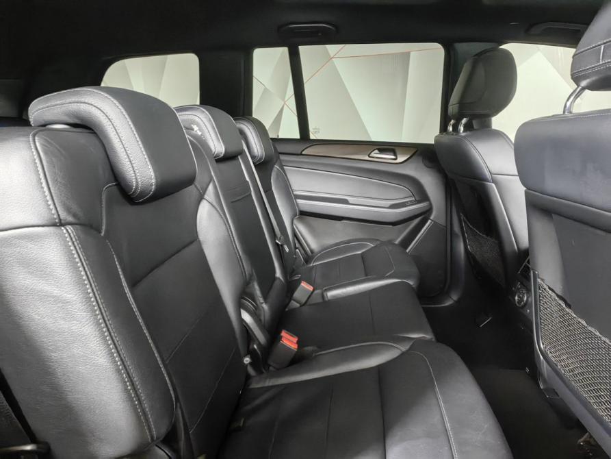 Mercedes-Benz GLS I (X166) Москва  - изображение 9