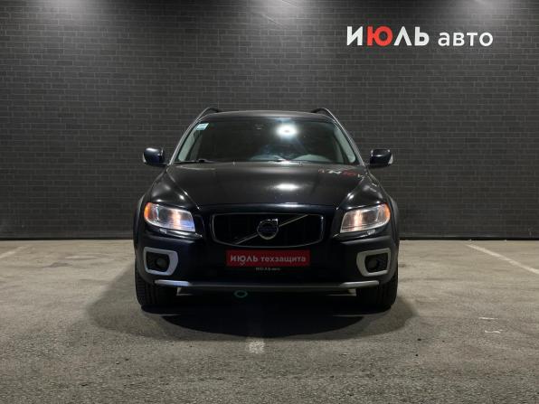 Volvo XC70 II с пробегом 2012 года, цена 1 530 000 рублей, 279785 км, универсал, Автокод Объявления