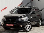 Hyundai Santa Fe II Екатеринбург  - изображение 23