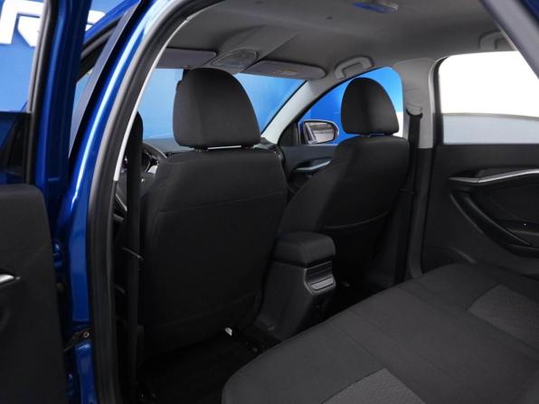 Lada (ВАЗ) Vesta I с пробегом 2022 года, цена 1 150 055 рублей, 46459 км, седан, Автокод Объявления