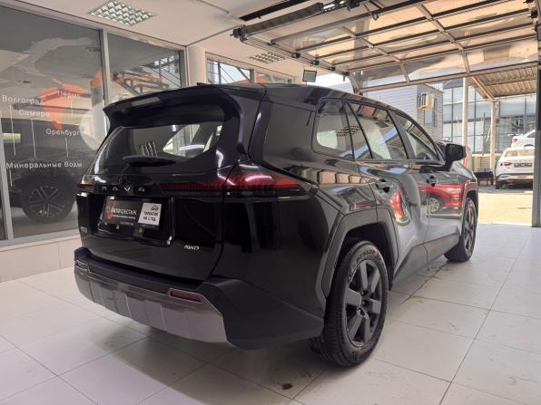 Toyota RAV4 VI (XA60) с пробегом 2026 года, цена 4 600 000 рублей, 54 км, внедорожник, Автокод Объявления