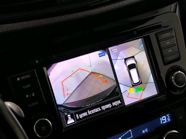 Nissan X-Trail III Рестайлинг с пробегом 2021 года, цена 2 359 000 рублей, 83569 км, внедорожник, Автокод Объявления