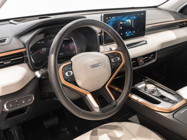 Haval Jolion I с пробегом 2023 года, цена 2 056 400 рублей, 22000 км, внедорожник, Автокод Объявления