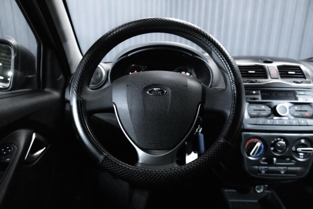Lada (ВАЗ) Granta I Рестайлинг Тюмень  - изображение 15