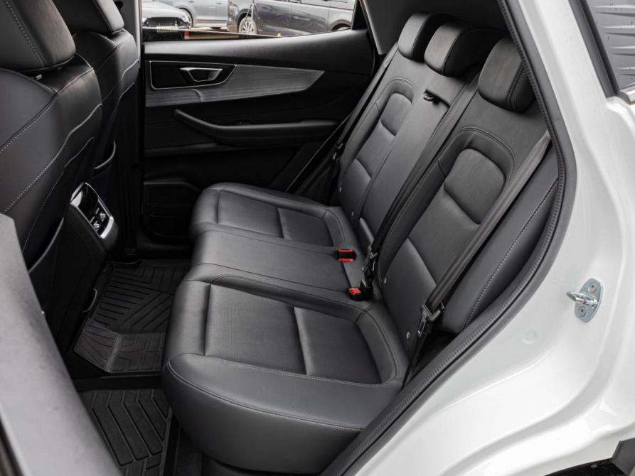 Chery Tiggo 4 Pro I Краснодар  - изображение 9