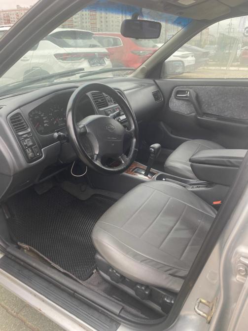 Nissan Primera II (P11) Вологда  - изображение 8