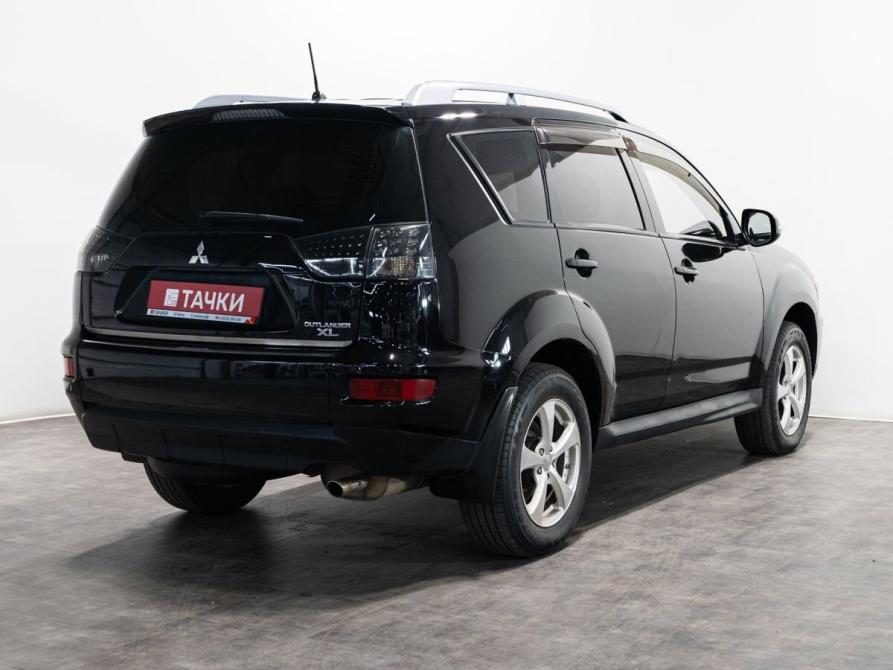 Mitsubishi Outlander II Рестайлинг Чита  - изображение 3