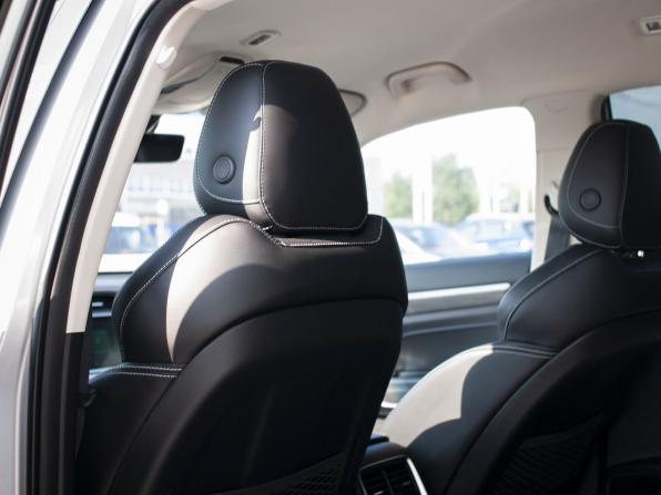Geely Atlas Pro с пробегом 2022 года, цена 1 870 000 рублей, 49170 км, внедорожник, Автокод Объявления