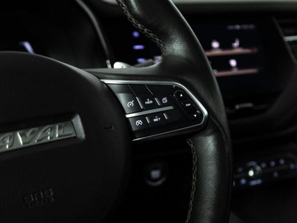 Haval F7 I с пробегом 2022 года, цена 2 039 777 рублей, 80854 км, внедорожник, Автокод Объявления