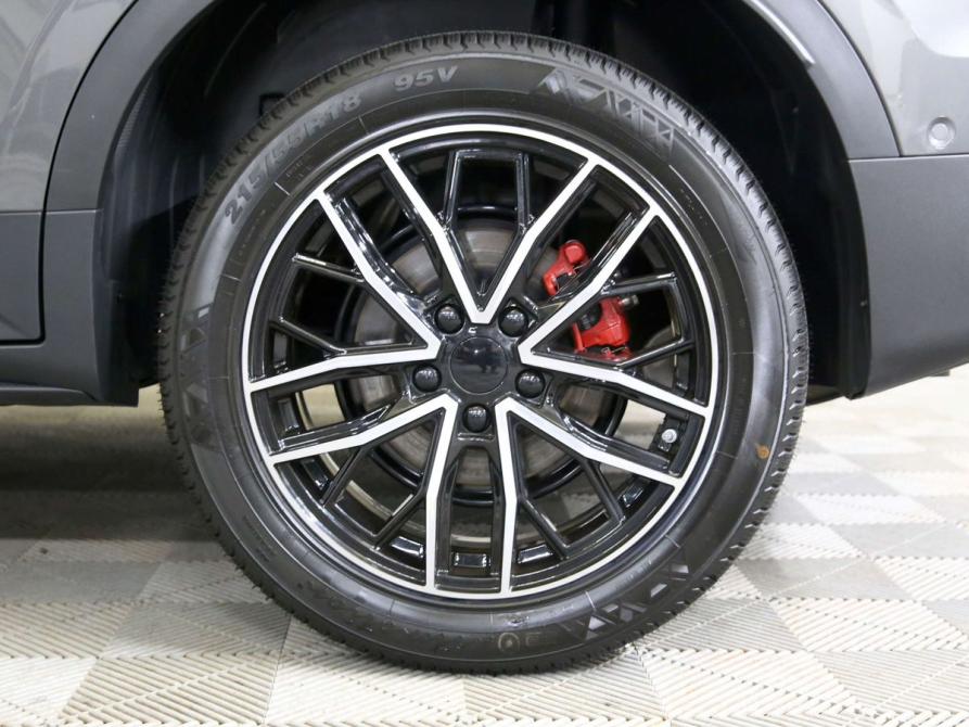 Belgee X50 Санкт-Петербург  - изображение 10
