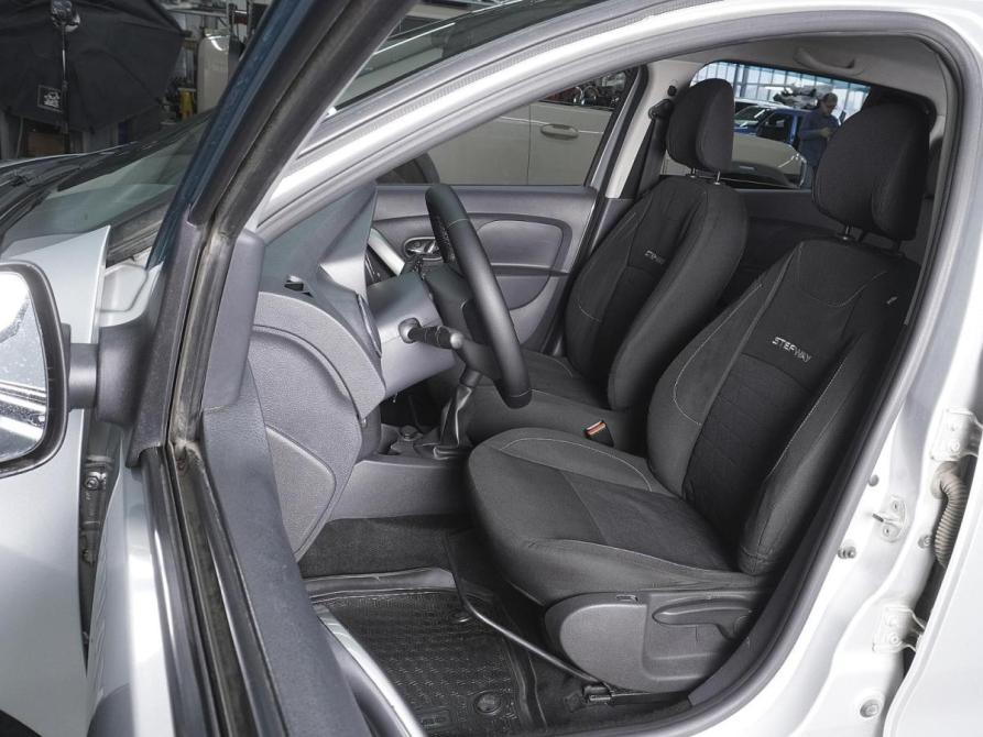 Renault Sandero II Ростов-на-Дону  - изображение 10