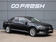 Volkswagen Passat B8 Краснодар  - изображение 25