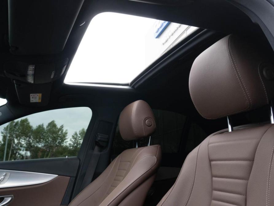 Mercedes-Benz E-Класс V (W213 S213 C238) Улан-Удэ  - изображение 17
