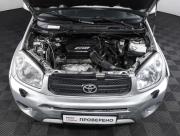 Toyota RAV4 II (XA20) Рестайлинг Москва  - изображение 27