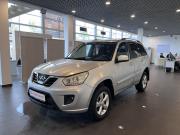 Chery Tiggo (T11) I Рестайлинг (FL) Чебоксары  - изображение 35
