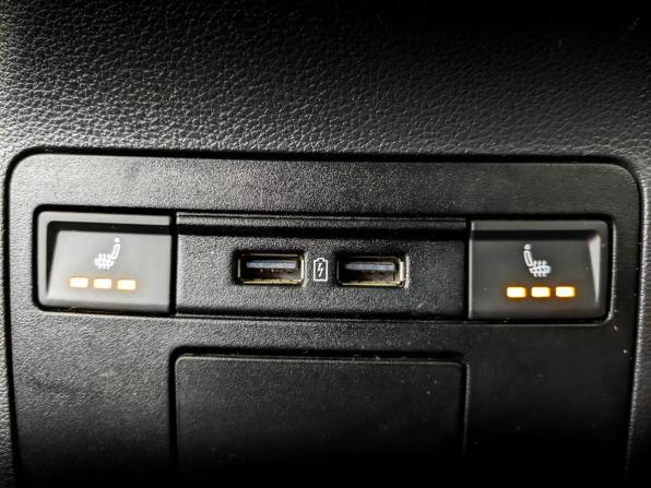 Skoda Octavia III (A7) Рестайлинг с пробегом 2019 года, цена 1 865 000 рублей, 92699 км, лифтбек, Автокод Объявления