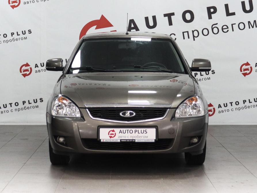 Lada (ВАЗ) Priora I Рестайлинг Минеральные Воды  - изображение 3