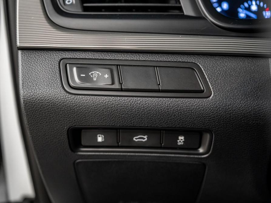 Hyundai Sonata VII (LF) Рестайлинг Красноярск  - изображение 16