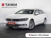 Volkswagen Passat B8 Иркутск  - изображение 25