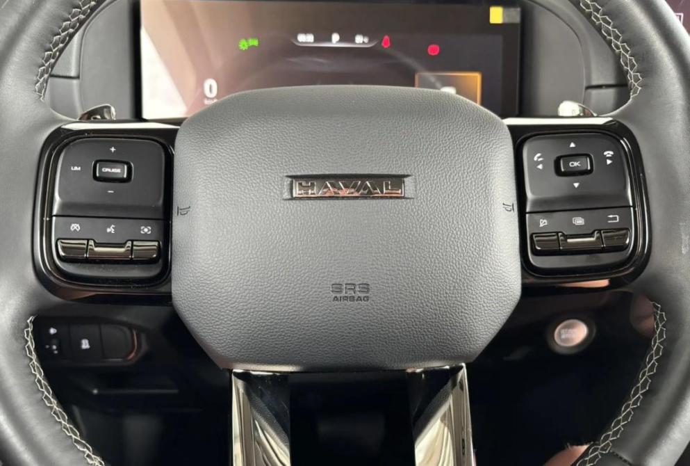 Haval H7 I Киров  - изображение 22