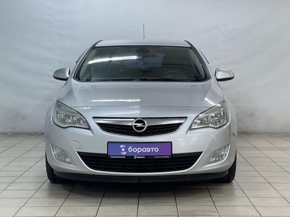 Opel Astra J с пробегом 2011 года, цена 577 000 рублей, 235000 км, хэтчбек, Автокод Объявления