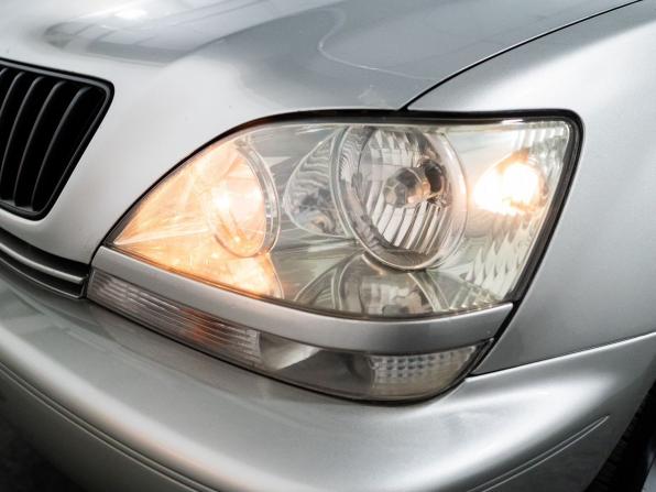 Lexus RX I с пробегом 2001 года, цена 940 000 рублей, 201488 км, внедорожник, Автокод Объявления