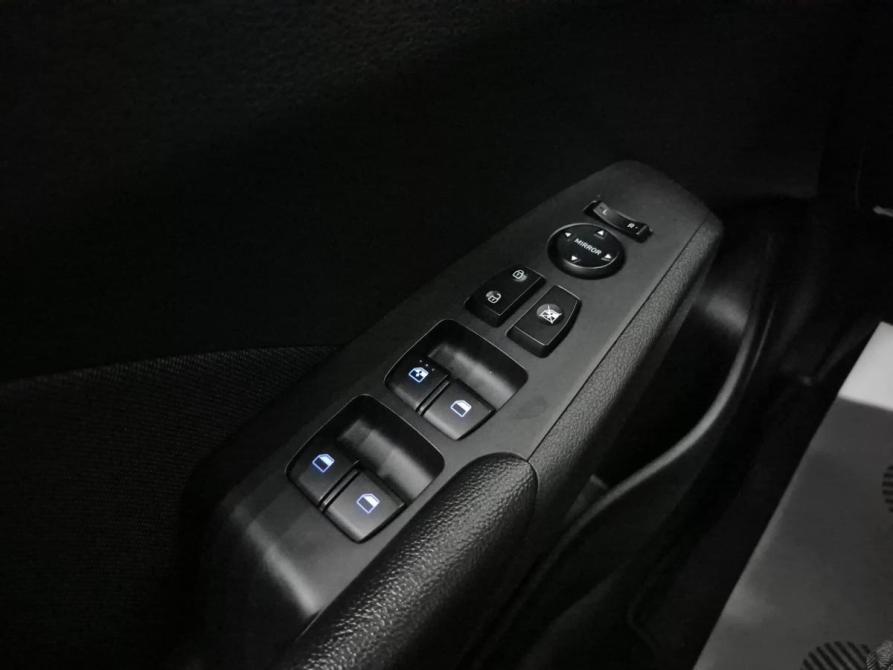 Hyundai Solaris II Альметьевск  - изображение 8
