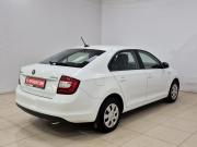Skoda Rapid I Рестайлинг Альметьевск  - изображение 27