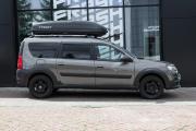 Lada (ВАЗ) Largus I Рестайлинг Ульяновск  - изображение 26