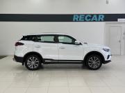 Geely Atlas Pro Санкт-Петербург  - изображение 47