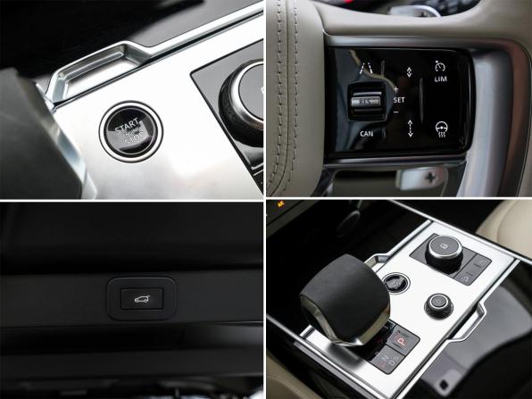 Land Rover Range Rover V с пробегом 2023 года, цена 17 700 000 рублей, 60000 км, внедорожник, Автокод Объявления