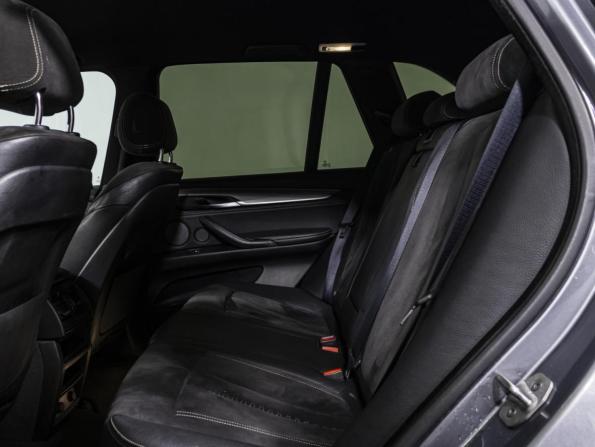 BMW X5 III (F15) с пробегом 2016 года, цена 3 829 000 рублей, 142459 км, внедорожник, Автокод Объявления